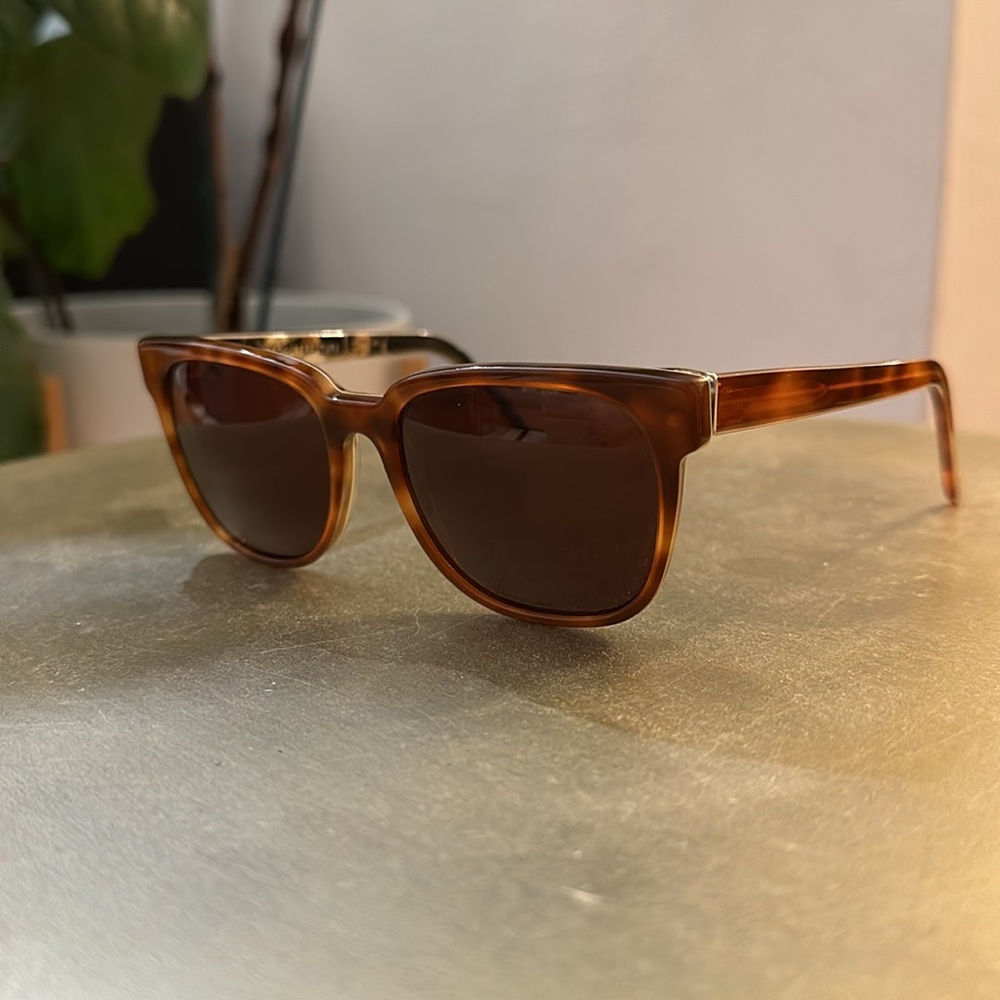 RetroSuperFuture 943 People Remember Resort Size 53mm Sunglasses Made in Italy - Picture 4 of 11